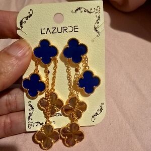 L'AZURDE DUBAI JEWELRY
